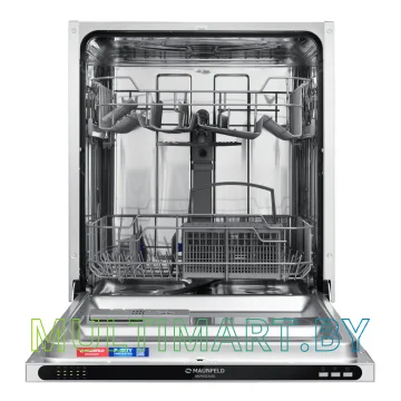 Посудомоечная машина MAUNFELD MLP6022A01 картинка 3